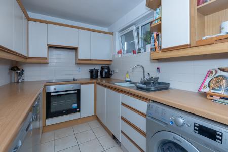1 bedroom Flat to let in London Road, Leicester, LE2