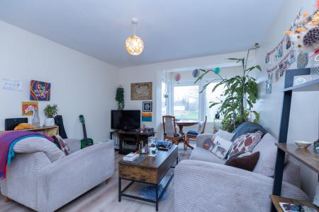 1 bedroom Flat to let in London Road, Leicester, LE2