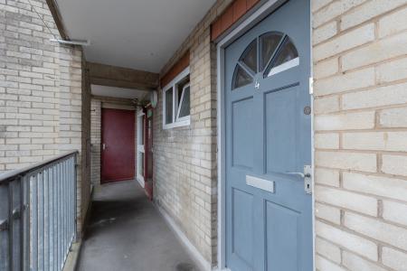 1 bedroom Flat to let in London Road, Leicester, LE2