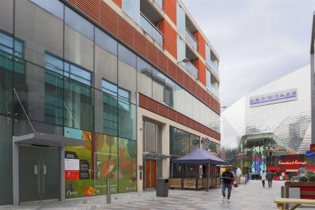 Highcross Lane, Leicester, LE1