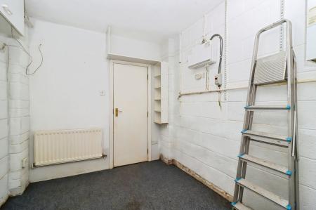 4 bedroom Detached house for sale in Wright Lane, Oadby, LE2