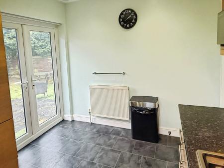 2 bedroom Detached bungalow for sale in Oakside Close, Evington, LE5