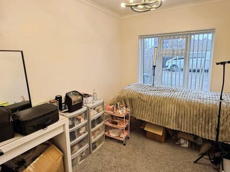 2 bedroom Detached bungalow for sale in Oakside Close, Evington, LE5