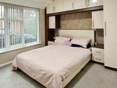 2 bedroom Detached bungalow for sale in Oakside Close, Evington, LE5