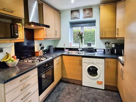 2 bedroom Detached bungalow for sale in Oakside Close, Evington, LE5