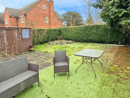 2 bedroom Detached bungalow for sale in Oakside Close, Evington, LE5