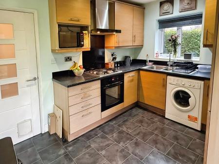 2 bedroom Detached bungalow for sale in Oakside Close, Evington, LE5