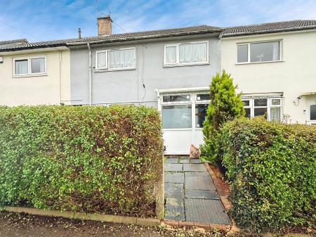 Bowhill Grove, Thurnby Lodge, LE5