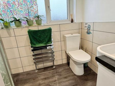 3 bedroom Terraced House for sale in Bowhill Grove, Thurnby Lodge, LE5