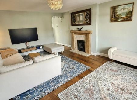 3 bedroom Town house for sale in Flatholme Road, Netherhall, Leicester, LE5