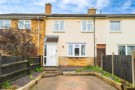 Flatholme Road, Netherhall, Leicester, LE5