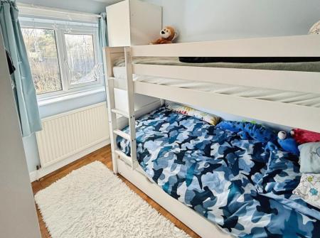 3 bedroom Town house for sale in Flatholme Road, Netherhall, Leicester, LE5