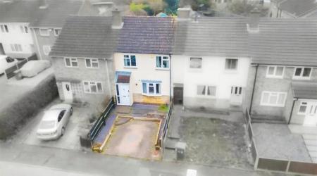 3 bedroom Town house for sale in Flatholme Road, Netherhall, Leicester, LE5