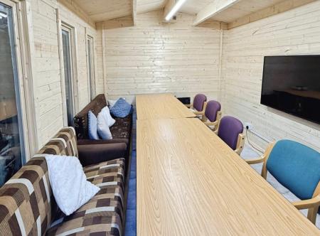 3 bedroom Town house for sale in Flatholme Road, Netherhall, Leicester, LE5