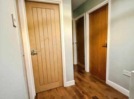 3 bedroom Town house for sale in Flatholme Road, Netherhall, Leicester, LE5