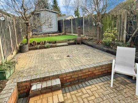 3 bedroom Town house for sale in Flatholme Road, Netherhall, Leicester, LE5