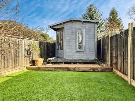 3 bedroom Town house for sale in Flatholme Road, Netherhall, Leicester, LE5