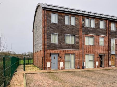 Sangha Close, Leicester, LE3