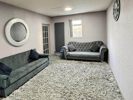 3 bedroom Semi-detached house for sale in Cordery Road, Evington, Leicester, LE5