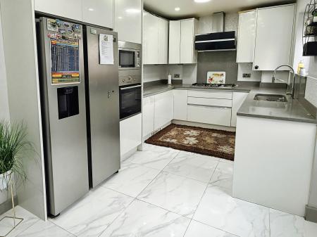 3 bedroom Semi-detached house for sale in Cordery Road, Evington, Leicester, LE5