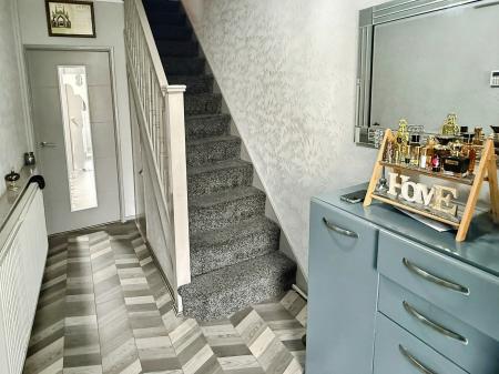 3 bedroom Semi-detached house for sale in Cordery Road, Evington, Leicester, LE5