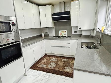 3 bedroom Semi-detached house for sale in Cordery Road, Evington, Leicester, LE5