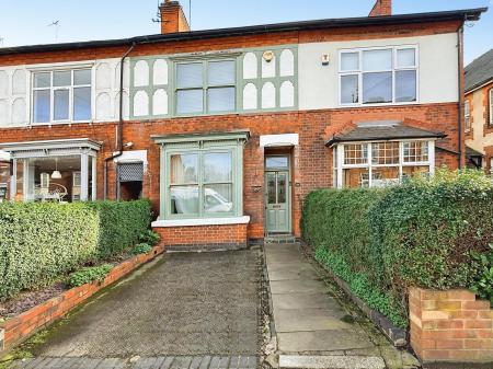 Aylestone Road, Aylestone, Leicester, LE2