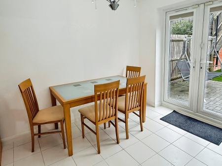 4 bedroom Detached house for sale in Copgrove Close, Hamilton, Leicester, LE5