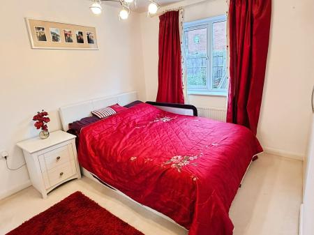 4 bedroom Detached house for sale in Copgrove Close, Hamilton, Leicester, LE5