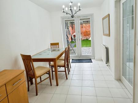 4 bedroom Detached house for sale in Copgrove Close, Hamilton, Leicester, LE5