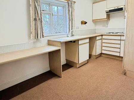 2 bedroom Flat for sale in Lodge Mews, Thurnby, Leicester, LE7