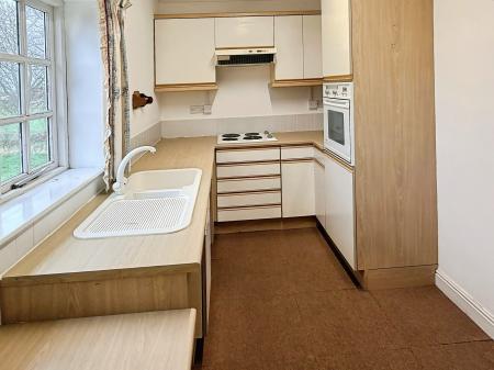 2 bedroom Flat for sale in Lodge Mews, Thurnby, Leicester, LE7