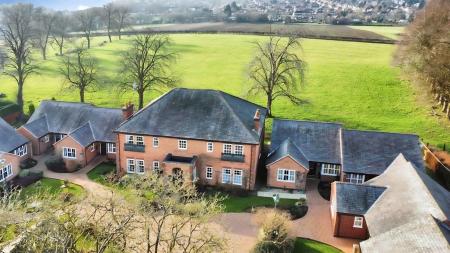 2 bedroom Flat for sale in Lodge Mews, Thurnby, Leicester, LE7