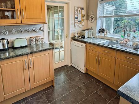 3 bedroom Detached house for sale in Coleman Road, Fleckney, Leicester, LE8