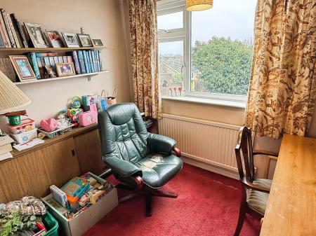 3 bedroom Detached house for sale in Coleman Road, Fleckney, Leicester, LE8