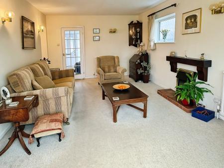 3 bedroom Detached house for sale in Coleman Road, Fleckney, Leicester, LE8