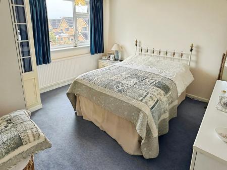 3 bedroom Detached house for sale in Coleman Road, Fleckney, Leicester, LE8