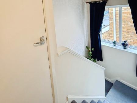 3 bedroom Detached house for sale in Coleman Road, Fleckney, Leicester, LE8