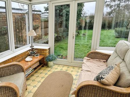 3 bedroom Detached house for sale in Coleman Road, Fleckney, Leicester, LE8