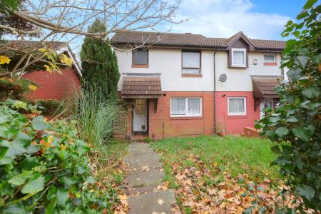 Osprey Road, Leicester, LE4