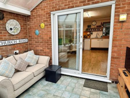 4 bedroom Detached house for sale in Church Road, Evington, Leicester, LE5