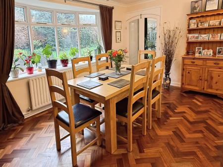 4 bedroom Detached house for sale in Church Road, Evington, Leicester, LE5