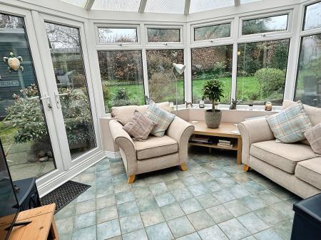 4 bedroom Detached house for sale in Church Road, Evington, Leicester, LE5