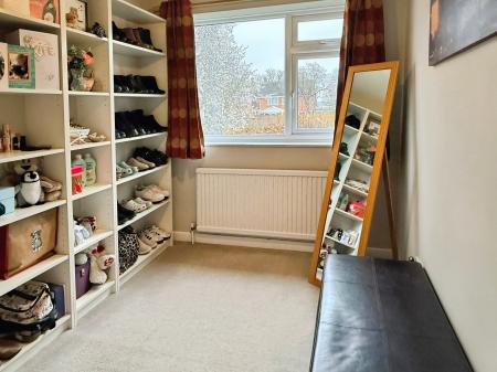 4 bedroom Detached house for sale in Church Road, Evington, Leicester, LE5