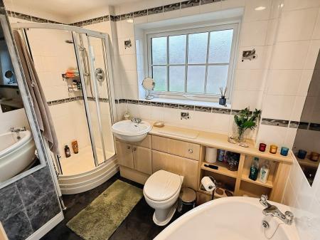 4 bedroom Detached house for sale in Church Road, Evington, Leicester, LE5