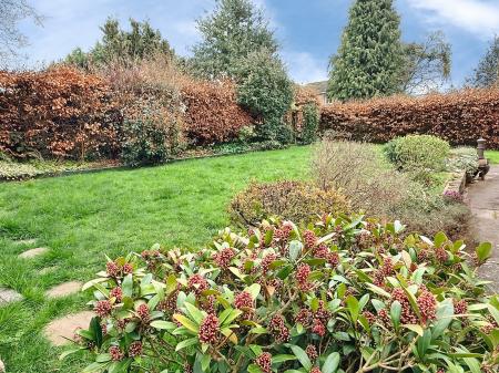 4 bedroom Detached house for sale in Church Road, Evington, Leicester, LE5