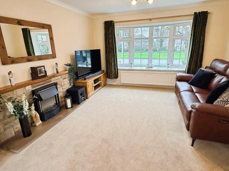 4 bedroom Detached house for sale in Church Road, Evington, Leicester, LE5