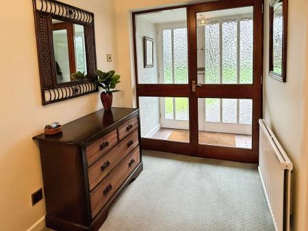 4 bedroom Detached house for sale in Church Road, Evington, Leicester, LE5