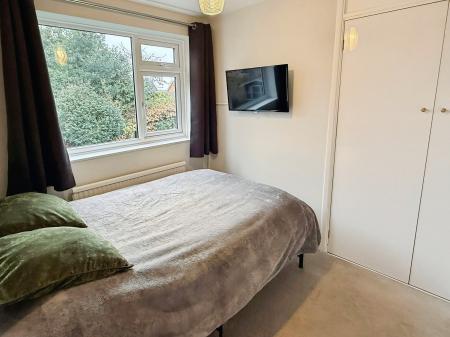 4 bedroom Detached house for sale in Church Road, Evington, Leicester, LE5