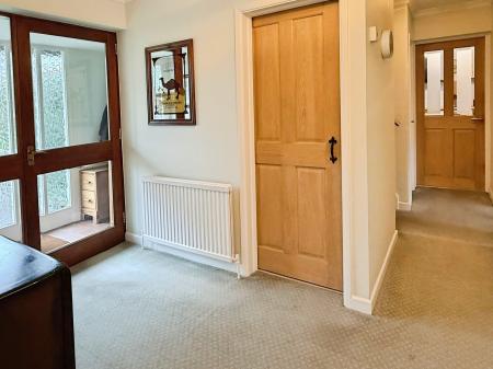 4 bedroom Detached house for sale in Church Road, Evington, Leicester, LE5